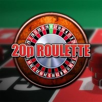 Play the 20p roulette slot by Inspired Gaming on Slotrize Casino