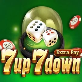 Play 7up 7 down slot by TaDa Gaming on slotrizee.it