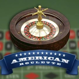 American Roulette (BGaming) game by BGAMING – logo hosted on Slotrize Casino
