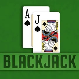 Enjoy Blackjack (Relax Gaming) by Relax Gaming – logo hosted on slotrizee.it