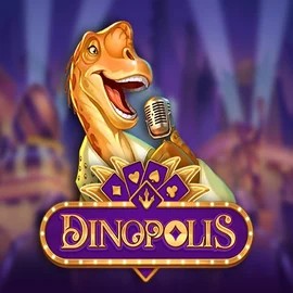 Play Dinopolis slot by Push Gaming on slotrizee.it