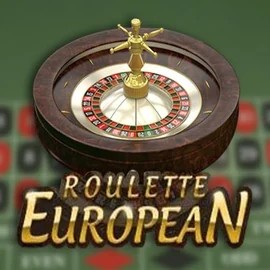 Play European Roulette (BGaming) slot by BGAMING on slotrizee.it