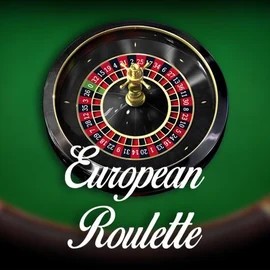 European Roulette (Red Tiger) slot icon by Red Tiger Gaming, available at Slotrize Casino