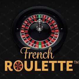 French Roulette (NetEnt) logo by NetEnt Slotrize Casino