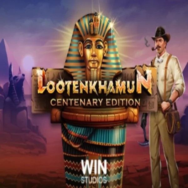 Play LootEnKhamun Centenary slot by bwin.party on slotrizee.it