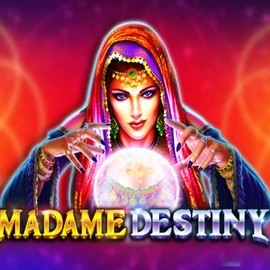 Try Madame Destiny slot by Pragmatic Play on slotrizee.it – logo image