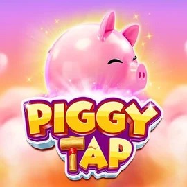 Piggy Tap casino game by Onlyplay – featured logo at Slotrize Casino