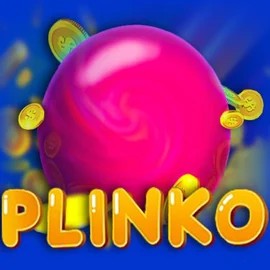 Plinko (BGaming) logo – Casino Games by BGAMING at Slotrize Casino