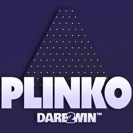 Plinko (Hacksaw Gaming) slot visual from Hacksaw Gaming available on slotrizee.it