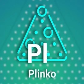 Plinko (Spribe) logo by Spribe Slotrize Casino