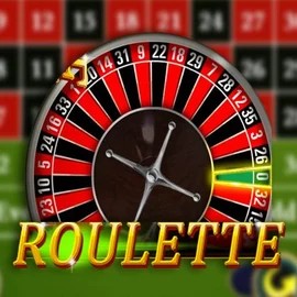 Roulette (Pragmatic Play) game by Pragmatic Play – logo hosted on Slotrize Casino