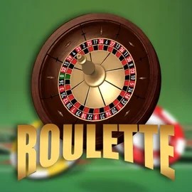 Roulette (Relax Gaming) by Relax Gaming, showcased at slotrizee.it – game logo