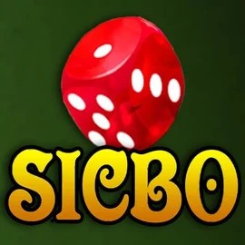 Try Sic Bo slot by Habanero on slotrizee.it – logo image