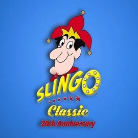 Slingo Classic 20th Anniversary online slot from Slingo – play at slotrizee.it