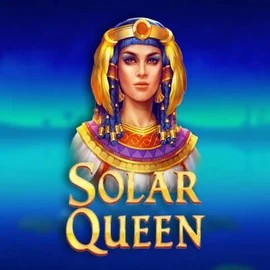 Solar Queen online slot from Playson – play at slotrizee.it