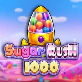 game logo by Pragmatic Play on slotrizee.it