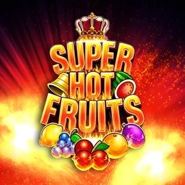 Play the Super Hot Fruits slot by Inspired Gaming on Slotrize Casino